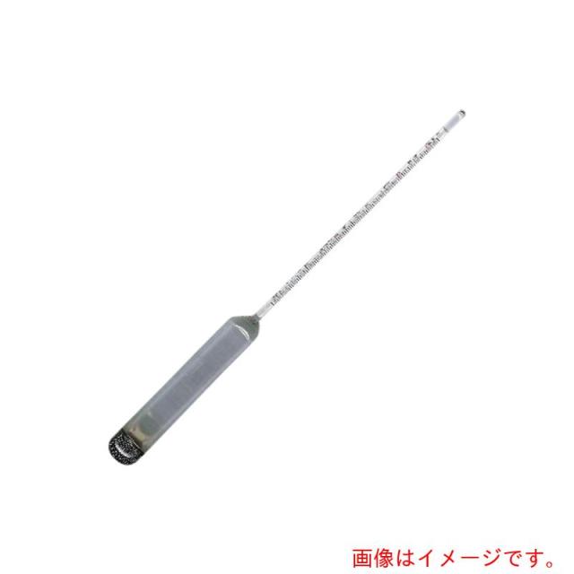 アズワン　ＡＳ　標準比重計ＮＯ．１０　【品番：1-518-11】