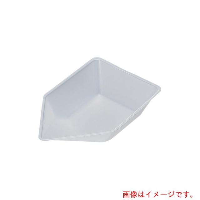 アズワン　ＡＳ　バランストレイ１５０ｍＬナチュラル　千枚入　【品番：1-5233-02】