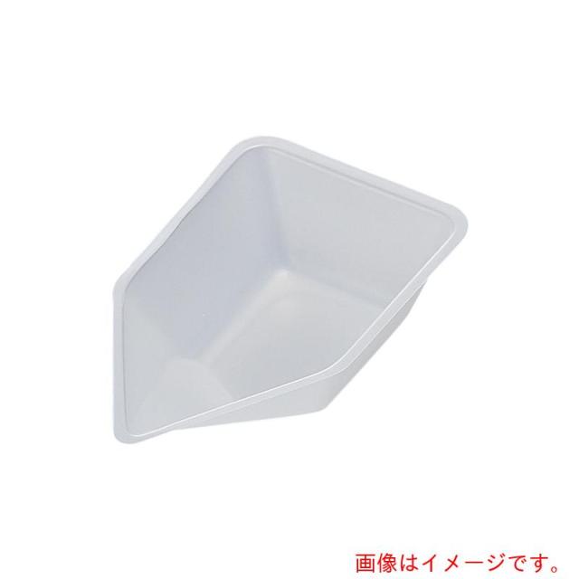 アズワン　ＡＳ　バランストレイ　４０ｍｌ非帯電　千枚　【品番：1-5239-05】