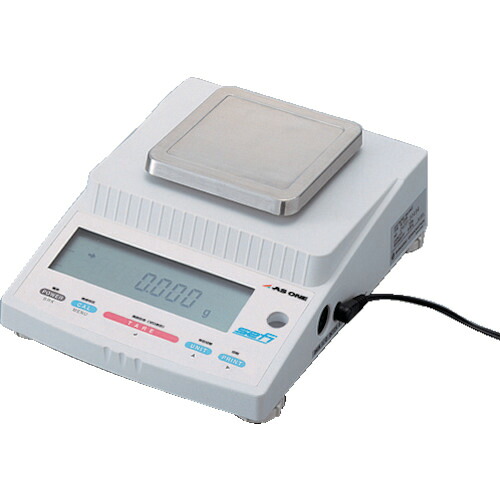 アズワン　ＡＳ　電子天秤ｓｅｆｉ?Ｈ　ＩＢ?１００Ｈ　【品番：1-5426-11】