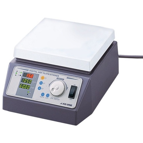 アズワン　ＡＳ　デジタルホットスターラーＤＰ?１Ｓ　【品番：1-5477-01】