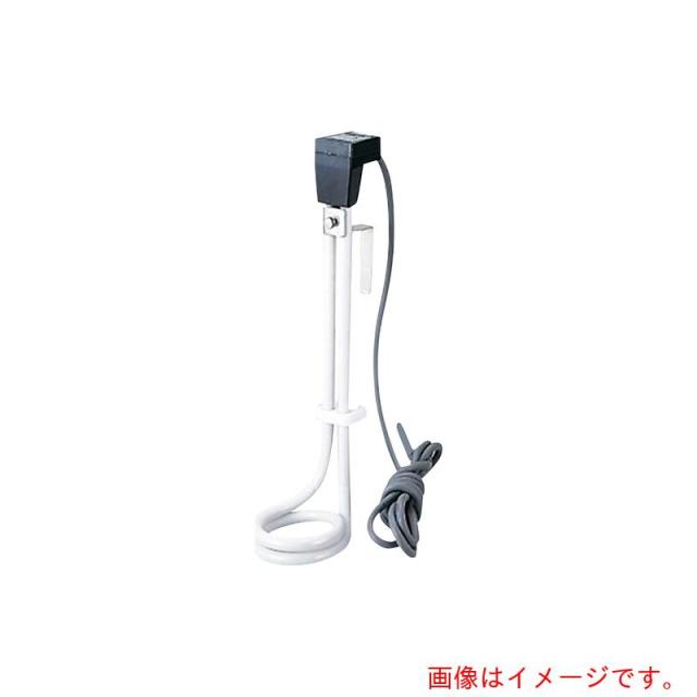 アズワン　ＡＳ　テフロン被覆ヒーターＪＬ?１Ａ　【品番：1-5520-01】