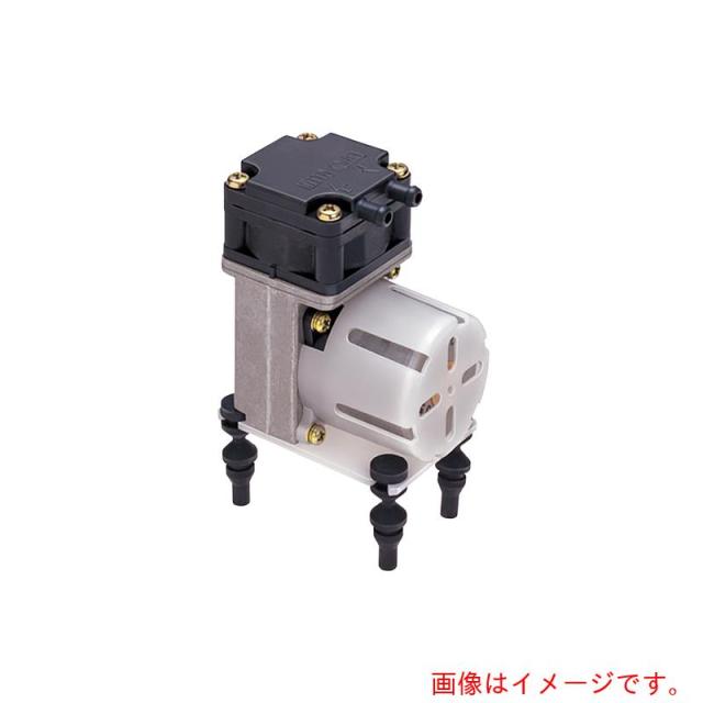 アズワン　ＡＳ　真空ポンプコンプレッサ兼用ＤＰ０１０２　【品番：1-5692-03】