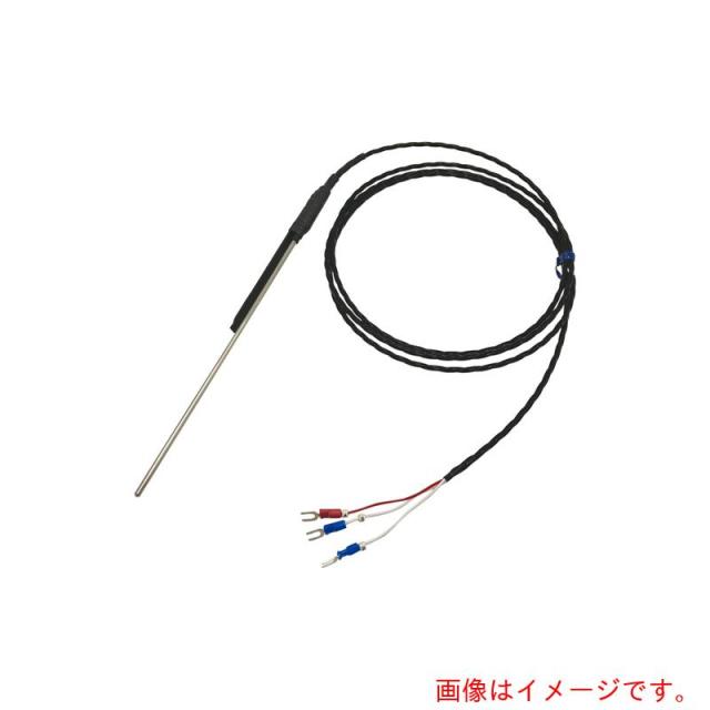 アズワン　ＡＳ　測温抵抗体ＦＰＴ２００φ３．２×Ｌ２００　【品番：1-5721-02】