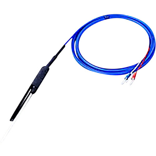 アズワン　ＡＳ　Ｋ熱電対ＦＫ１００φ３．２×Ｌ１００　【品番：1-5723-01】