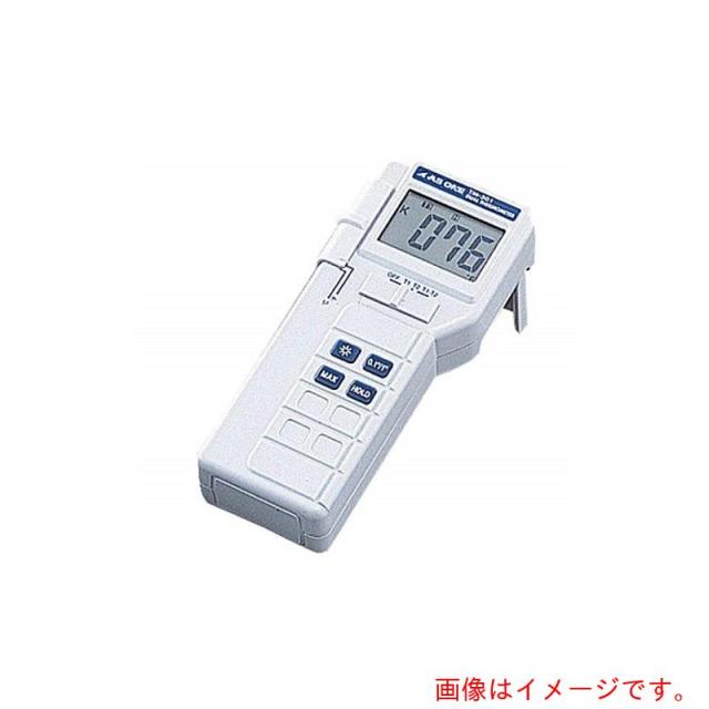 アズワン ＡＳ デジタル体温計ＴＭ?３０１ うつり変わり式 【品番：1-5812-02】