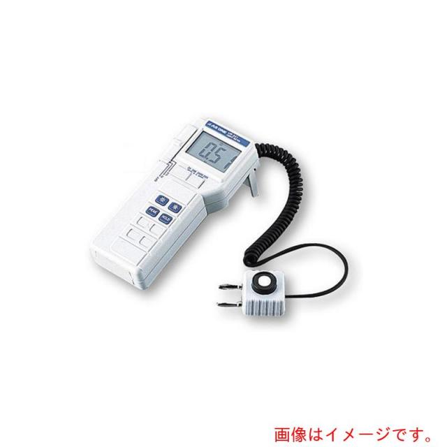 アズワン　ＡＳ　照度計　ＬＭ?３３１　校正証明書付　【品番：1-5818-01-20】