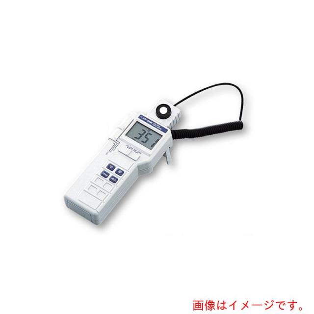 アズワン　ＡＳ　照度計　ＬＭ?３３２　校正証明書付　【品番：1-5818-02-20】