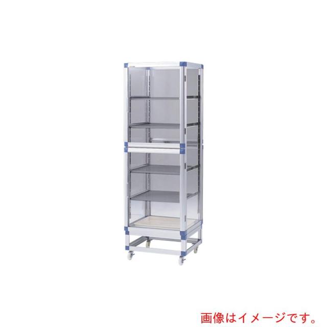 アズワン　ＡＳ　スタンダードデシケーター両面ＳＤＷ?ＳＳ　【品番：1-5819-21】