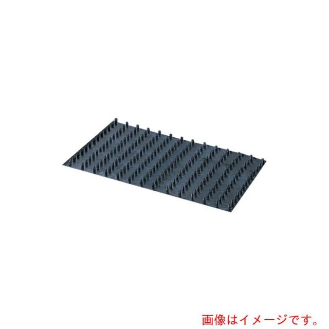アズワン　ＡＳ　ロッキングミキサー８０用ディンプルパッド　【品番：1-5829-11】