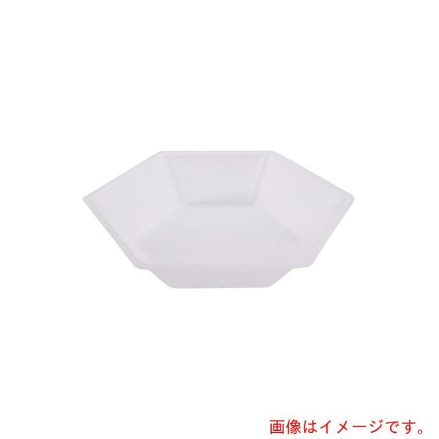 アズワン　ＡＳ　六角バランストレイ３００ｍｌ　五百枚入　【品番：1-5841-04】