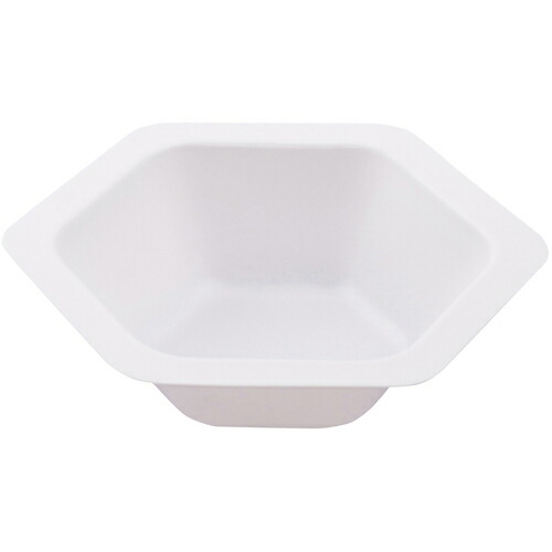 アズワン　ＡＳ　六角バランストレイ１０ｍｌ　制電タイプ　【品番：1-5842-01】