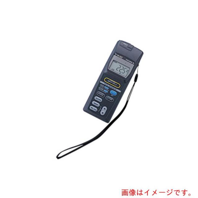 アズワン　ＡＳ　デジタル温度計ＴＸ１０?０２　【品番：1-591-12】