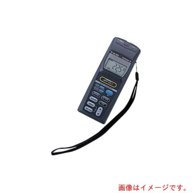 アズワン　ＡＳ　デジタル温度計ＴＸ１０?０３　【品番：1-591-13】