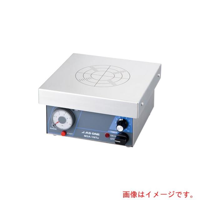 アズワン　ＡＳ　ウルトラスターラー　ＭＳＡ?１ＮＴａ　【品番：1-5917-41】