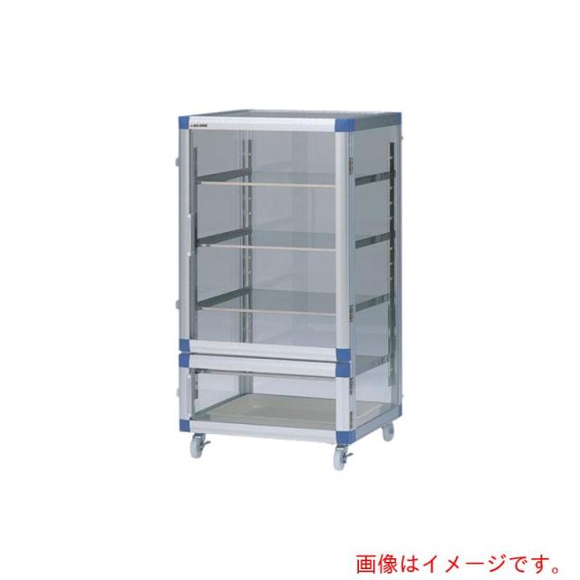 アズワン　ＡＳ　ＰＥＴデシケーター　ＢＧ?１ＫＰＴＳ　【品番：1-6003-08】