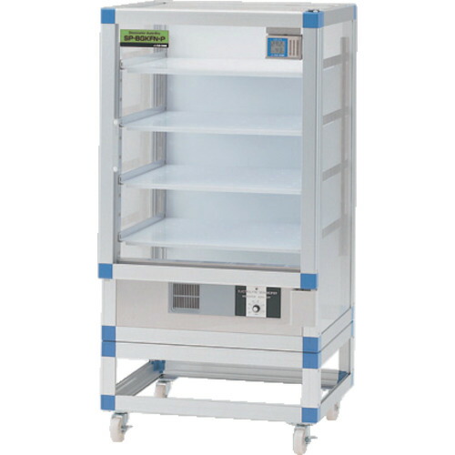 アズワン　ＡＳ　ＰＥＴデシケーター　ＳＰ?ＢＧＰＴＦＮ　【品番：1-6003-13】