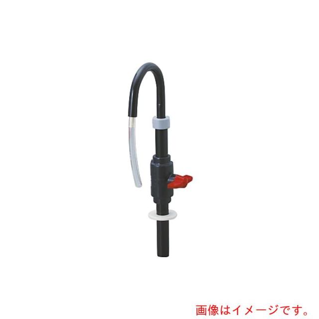 アズワン　ＡＳ　樹脂製蛇口Ｓ　【品番：1-6012-01】