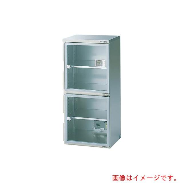 アズワン　ＡＳ　ステンレス小型ドライデシケータＳＮＤ?３　【品番：1-6071-12】