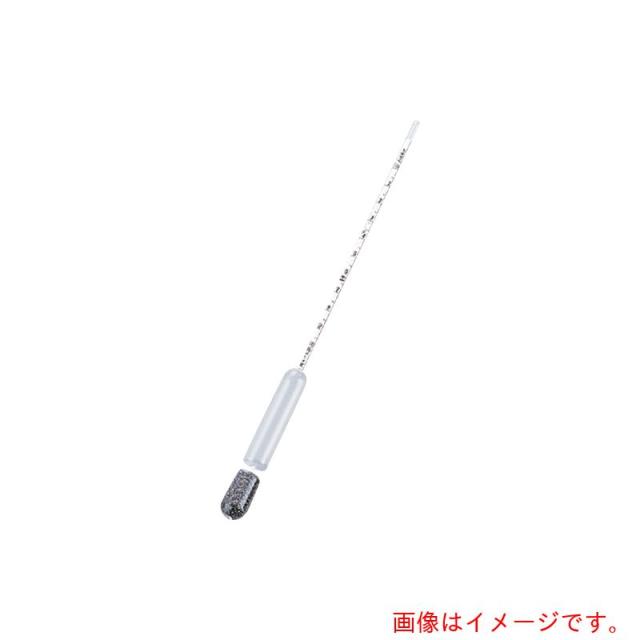 アズワン　ＡＳ　１０度間重ボーメ度計ＪＣ?９３２５　【品番：1-6205-06】