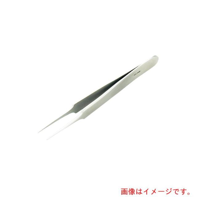 アズワン　ＡＳ　極細精密ピンセットＨＴ?５Ａ（直１１０）　【品番：1-6207-11】