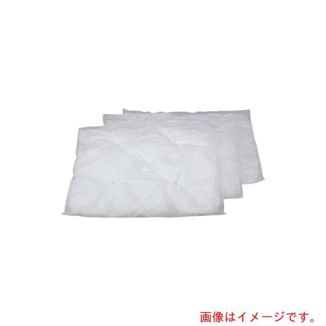 アズワン　ＡＳ　オイル吸着マット　６０９１６　１００枚　【品番：1-6242-12】