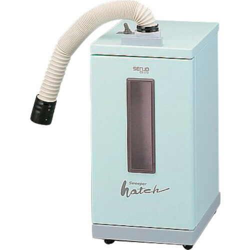 アズワン ＡＳ 集塵機 １８２?３０ 【品番：1-6256-01】