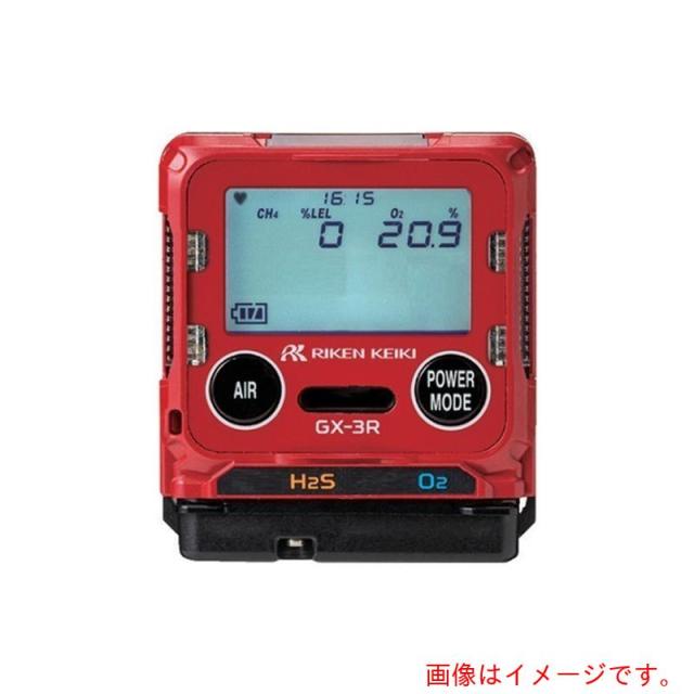 アズワン　ＡＳ　ガスモニタＧＸ?３Ｒ　ＴＹＰＥＤ　【品番：1-6269-44】 89,177円