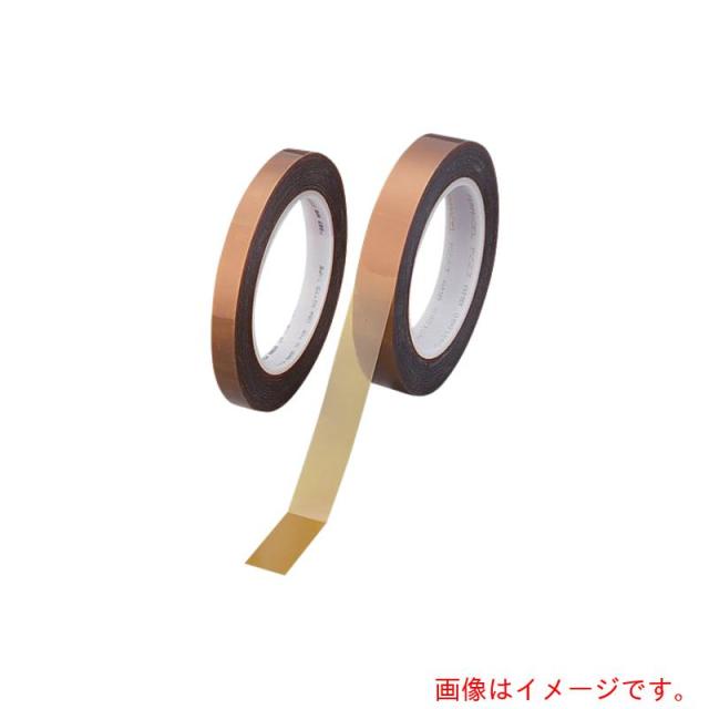 アズワン　ＡＳ　電気絶縁用テープＰ?２２３　１９ｍｍ　【品番：1-6299-02】