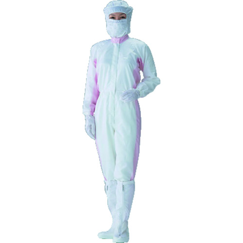 アズワン　ＡＳ　無塵衣ＦＣ１３２Ｂ　Ｓ　【品番：1-6359-05】