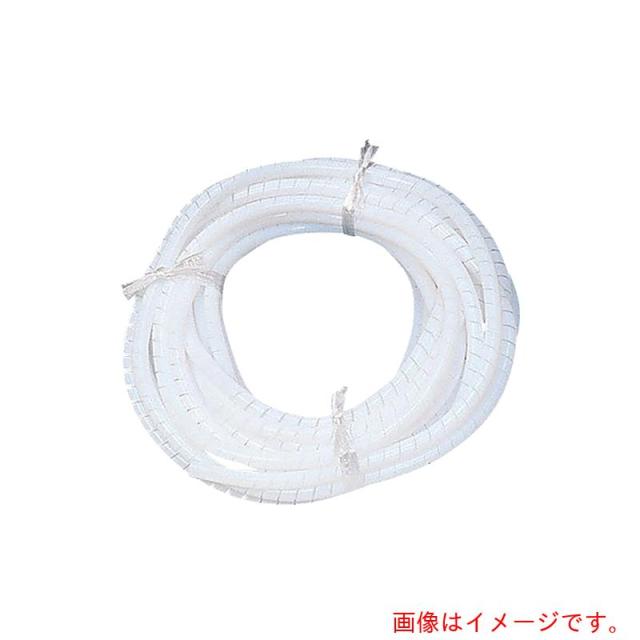 アズワン ＡＳ テフロンスパイラルホースＰＴＦＥ?１２用 【品番：1-6435-04】