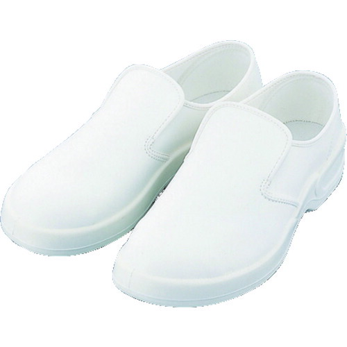 アズワン　ＡＳ　静電安全靴ＰＡ９８８０　２４．５　【品番：1-6470-04】