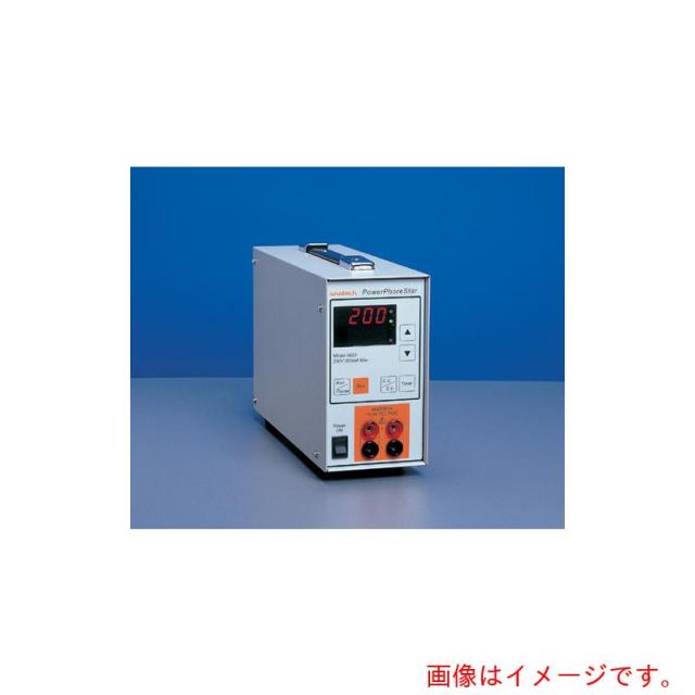 アズワン　ＡＳ　コンスタントパワーサプライ３８６０　【品番：1-6473-02】