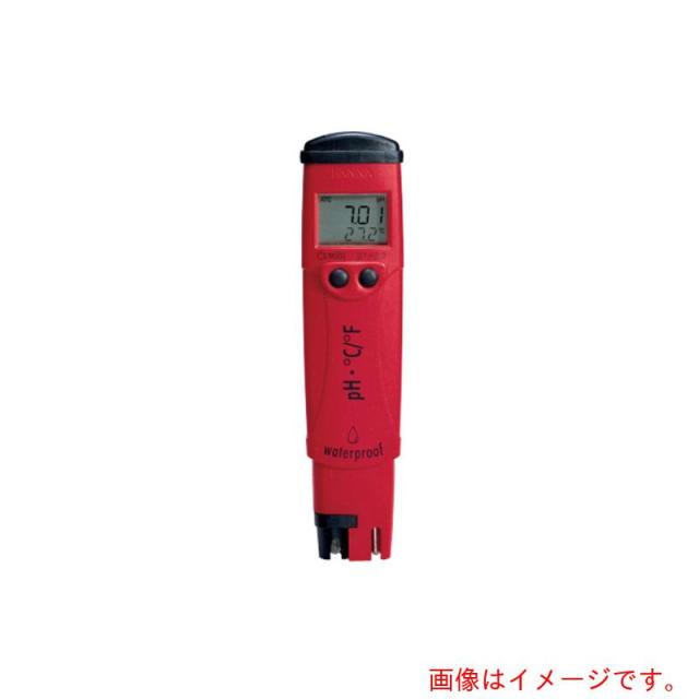 アズワン　ＡＳ　日常防水ｐＨ計　ｐＨｅｐ　５　【品番：1-6511-12】