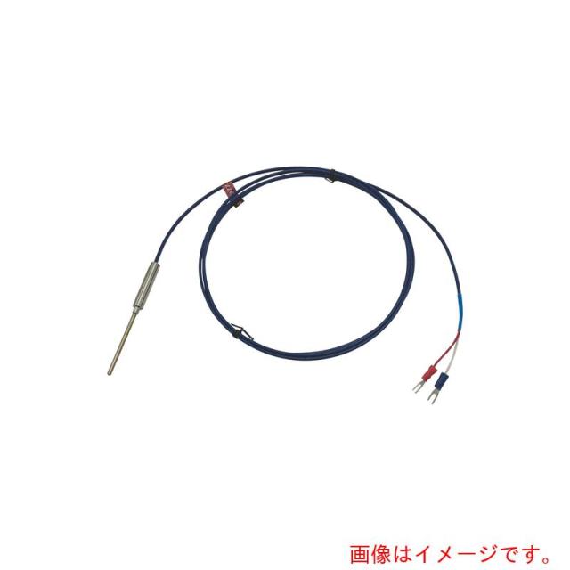 【メール便対応】アズワン　ＡＳ　Ｋ熱電対（シース型）ＴＫ３．２×Ｌ５０　【品番：1-6537-06】