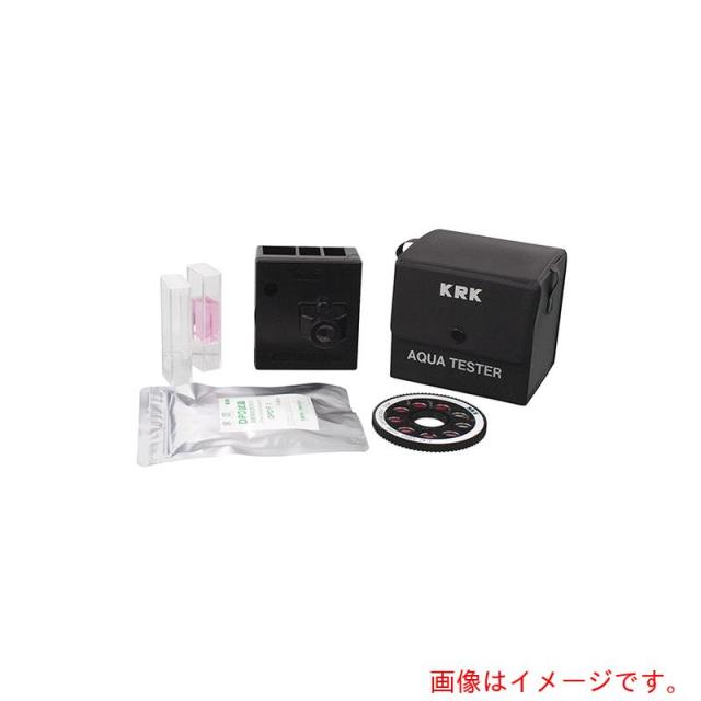 アズワン　ＡＳ　残留塩素計ＤＰ?１Ｚ　【品番：1-6650-01】