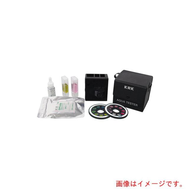 アズワン　ＡＳ　ｐＨ／残留塩素計ＤＰ?２Ｚ　【品番：1-6651-01】