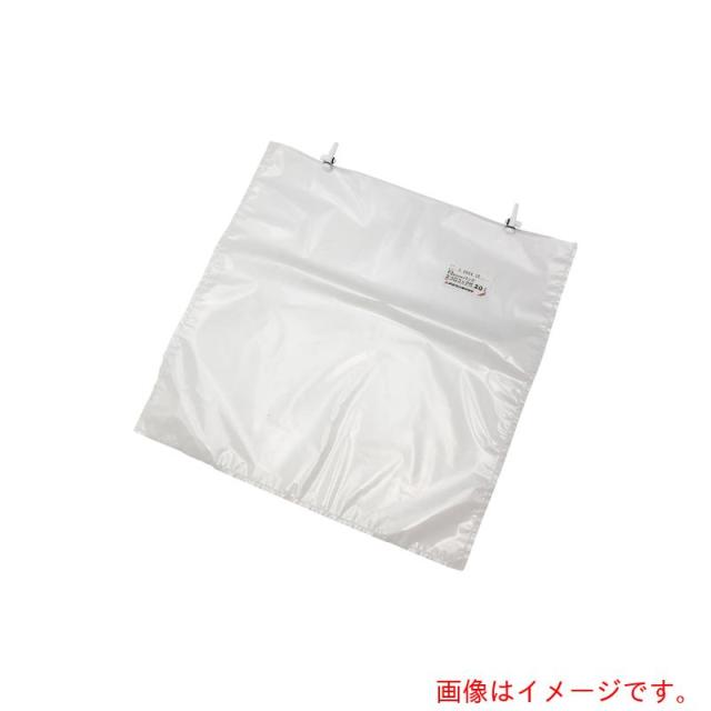 アズワン　ＡＳ　Ｆ２ｓサンプリングバッグ２口コック２０Ｌ　【品番：1-6664-17】