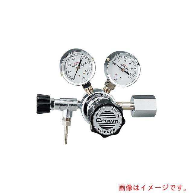 アズワン　ＡＳ　圧力調整器ＧＦ１?２５０６?ＲＮ?ＶＡＩ　【品番：1-6666-14】 22,906円