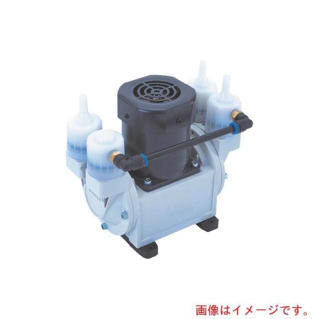アズワン　ＡＳ　ドライ真空ポンプＤＡ?３０Ｓ　【品番：1-671-07】