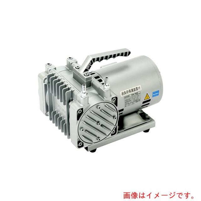 アズワン　ＡＳ　ドライ真空ポンプＤＡ?６０Ｓ　【品番：1-671-10】