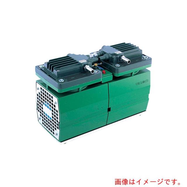 アズワン　ＡＳ　ドライ真空ポンプＤＡ?１２０Ｓ　【品番：1-671-12】