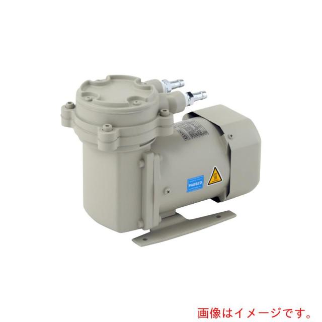 アズワン　ＡＳ　ドライ真空ポンプＤＡＰ?１５　【品番：1-671-17】