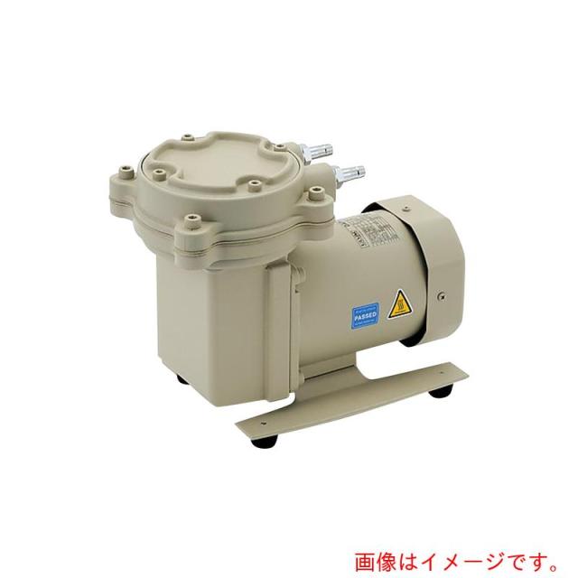 アズワン　ＡＳ　ドライ真空ポンプＤＡＰ?３０　【品番：1-671-21】