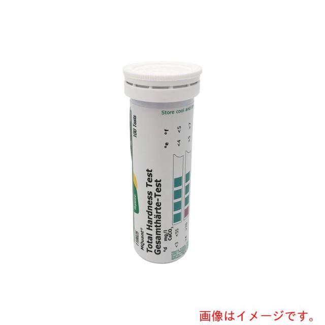 アズワン　ＡＳ　メルコクァント分析試験紙総硬度　【品番：1-6771-20】