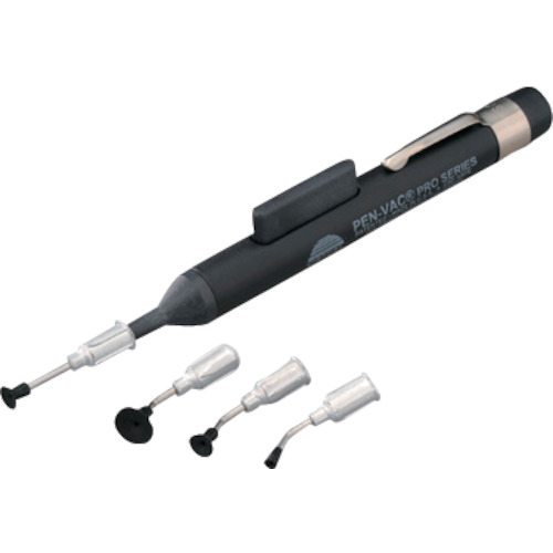 アズワン　ＡＳ　ピンセットエコノミカルーペンバッグ　【品番：1-6791-01】