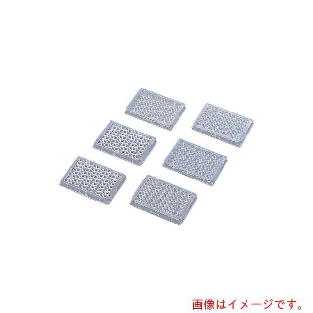 アズワン　ＡＳ　マイクロウェルプレート２６８１５２　【品番：1-6885-01】