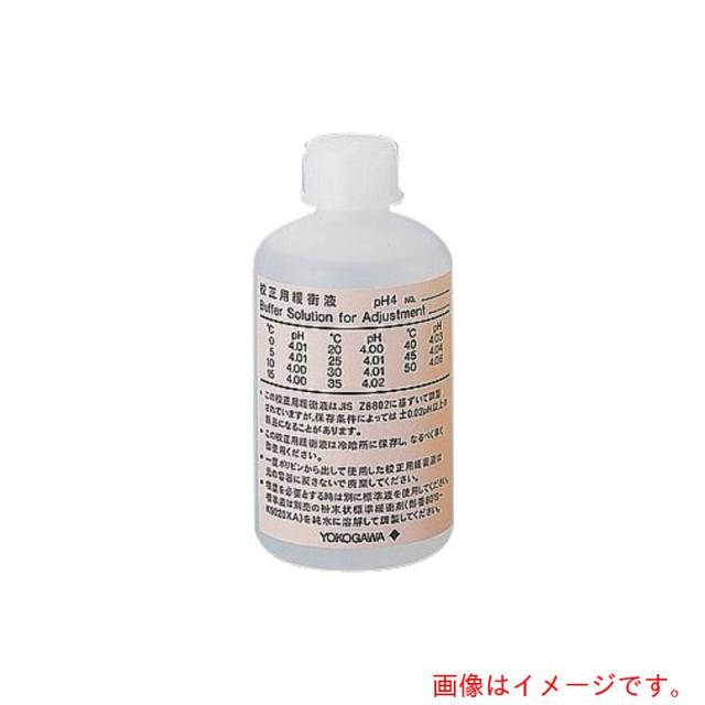 アズワン　ＡＳ　ｐＨ標準液Ｋ９０８４ＬＭ（ｐＨ７）６本入　【品番：1-6913-05】