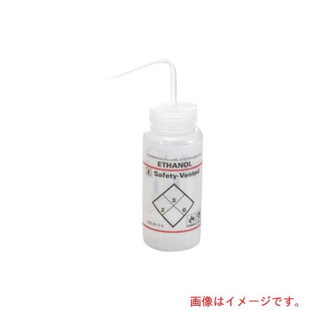 アズワン　ＡＳ　ラベル付洗浄瓶８００１００６１７　【品番：1-6974-33】