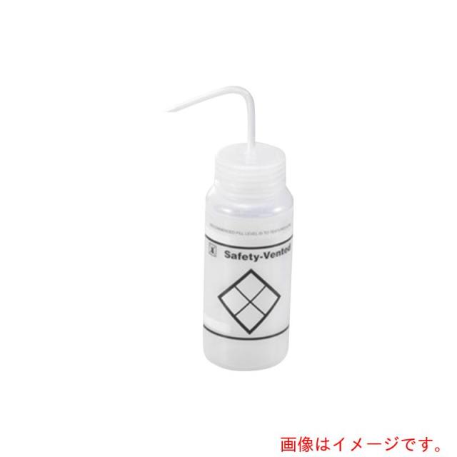アズワン　ＡＳ　ラベル付洗浄瓶８００１００６１８　【品番：1-6974-34】